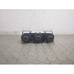 Centralina comanda aria clima Seat Ibiza III serie dal 2001 al 2009 cod m3701001  1748426431587