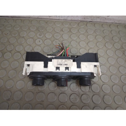 Centralina comanda aria clima Seat Ibiza III serie dal 2001 al 2009 cod m3701001  1748426431587