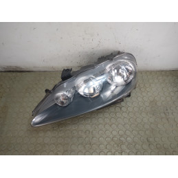 Faro fanale proiettore ant dx Alfa Romeo 147 dal 2004 al 2011 cod 50517861  1748427410598
