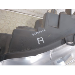 Faro fanale proiettore ant dx Alfa Romeo 147 dal 2004 al 2011 cod 50517861  1748427410598