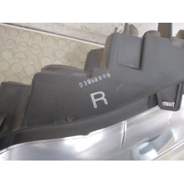 Faro fanale proiettore ant dx Alfa Romeo 147 dal 2004 al 2011 cod 50517861  1748427410598