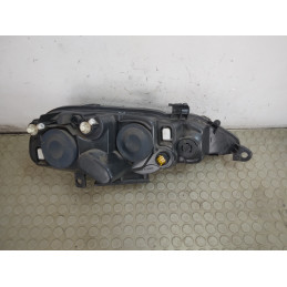 Faro fanale proiettore ant dx Alfa Romeo 147 dal 2004 al 2011 cod 50517861  1748427410598