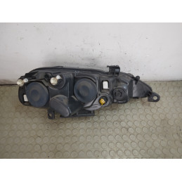 Faro fanale proiettore ant dx Alfa Romeo 147 dal 2004 al 2011 cod 50517861  1748427410598