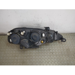 Faro fanale proiettore ant dx Alfa Romeo 147 dal 2004 al 2011 cod 50517861  1748427410598