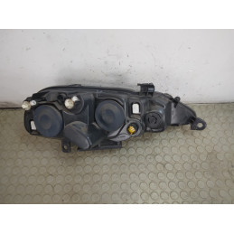 Faro fanale proiettore ant dx Alfa Romeo 147 dal 2004 al 2011 cod 50517861  1748427410598