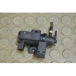 Convertitore di pressione Alfa Romeo 159 2.0 JTDm dal 2010 al 2013 cod 55228986  1748428406330
