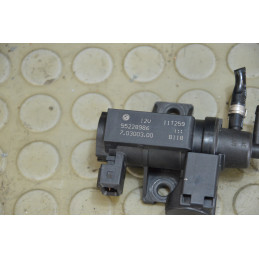 Convertitore di pressione Alfa Romeo 159 2.0 JTDm dal 2010 al 2013 cod 55228986  1748428406330