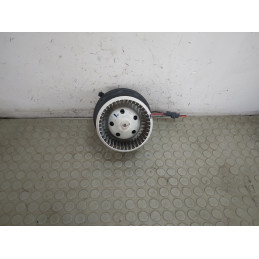 Ventola riscaldamento abitacolo Alfa Romeo 147 dal 2004 al 2011 cod 5592e12  1748428906052