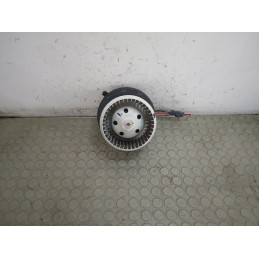 Ventola riscaldamento abitacolo Alfa Romeo 147 dal 2004 al 2011 cod 5592e12  1748428906052