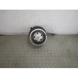 Ventola riscaldamento abitacolo Alfa Romeo 147 dal 2004 al 2011 cod 5592e12  1748428906052