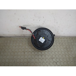 Ventola riscaldamento abitacolo Alfa Romeo 147 dal 2004 al 2011 cod 5592e12  1748428906052