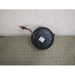 Ventola riscaldamento abitacolo Alfa Romeo 147 dal 2004 al 2011 cod 5592e12  1748428906052