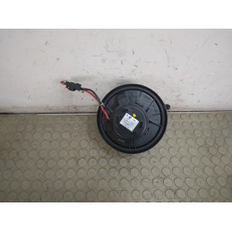 Ventola riscaldamento abitacolo Alfa Romeo 147 dal 2004 al 2011 cod 5592e12  1748428906052