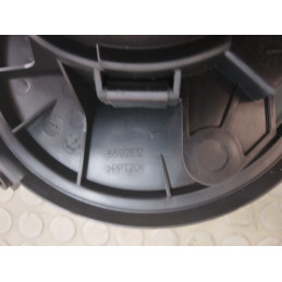 Ventola riscaldamento abitacolo Alfa Romeo 147 dal 2004 al 2011 cod 5592e12  1748428906052