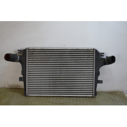 Radiatore intercooler Alfa Romeo 159 2.0 JTDm dal 2010 al 2013 cod 50507299  1748429235878