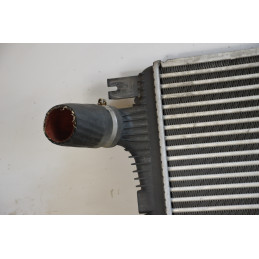Radiatore intercooler Alfa Romeo 159 2.0 JTDm dal 2010 al 2013 cod 50507299  1748429235878