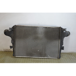 Radiatore intercooler Alfa Romeo 159 2.0 JTDm dal 2010 al 2013 cod 50507299  1748429235878