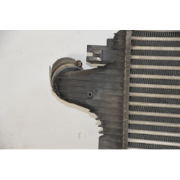 Radiatore intercooler Alfa Romeo 159 2.0 JTDm dal 2010 al 2013 cod 50507299  1748429235878