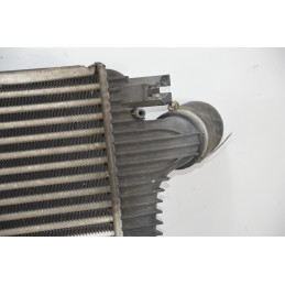 Radiatore intercooler Alfa Romeo 159 2.0 JTDm dal 2010 al 2013 cod 50507299  1748429235878