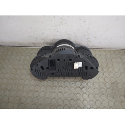 Contachilometri quadro strumenti Alfa Romeo 147 1.6 B dal 2004 al 2011 cod 156071215  1748429384767