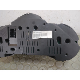 Contachilometri quadro strumenti Alfa Romeo 147 1.6 B dal 2004 al 2011 cod 156071215  1748429384767