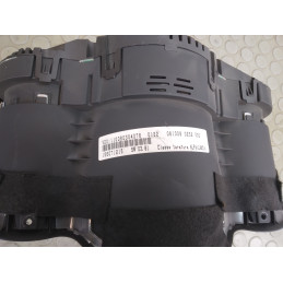 Contachilometri quadro strumenti Alfa Romeo 147 1.6 B dal 2004 al 2011 cod 156071215  1748429384767