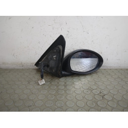 Specchietto retrovisore ant dx 5 pin Alfa Romeo 147 dal 2004 al 2011 cod 156079410  1748434438462