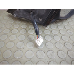 Specchietto retrovisore ant dx 5 pin Alfa Romeo 147 dal 2004 al 2011 cod 156079410  1748434438462