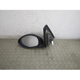 Specchietto retrovisore ant sx 5 pin Alfa Romeo 147 dal 2004 al 2011 cod 156079413  1748435279743