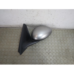Specchietto retrovisore ant sx 5 pin Alfa Romeo 147 dal 2004 al 2011 cod 156079413  1748435279743