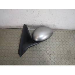 Specchietto retrovisore ant sx 5 pin Alfa Romeo 147 dal 2004 al 2011 cod 156079413  1748435279743