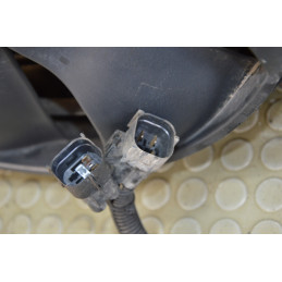 Kit pacco radiatori con intercooler Rover 75 2.0 CDT dal 1999 al 2005 cod GRD1055  1748435316080
