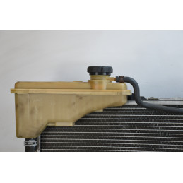 Kit pacco radiatori con intercooler Rover 75 2.0 CDT dal 1999 al 2005 cod GRD1055  1748435316080