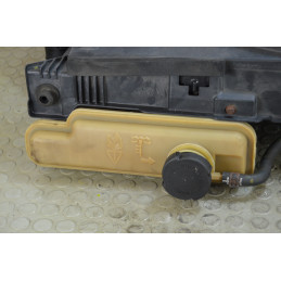 Kit pacco radiatori con intercooler Rover 75 2.0 CDT dal 1999 al 2005 cod GRD1055  1748435316080