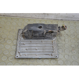 Centralina motore Ford Fiesta V 1.2 b dal 2002 al 2008 cod 6s61-12a650-fh  1748436321007