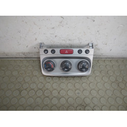 Centralina comandi aria clima Alfa Romeo 147 dal 2004 al 2011 cod 1560741130  1748435987617