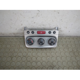 Centralina comandi aria clima Alfa Romeo 147 dal 2004 al 2011 cod 1560741130  1748435987617