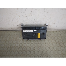 Centralina comandi aria clima Alfa Romeo 147 dal 2004 al 2011 cod 1560741130  1748435987617