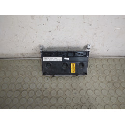 Centralina comandi aria clima Alfa Romeo 147 dal 2004 al 2011 cod 1560741130  1748435987617