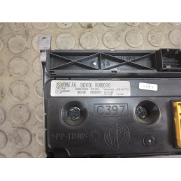 Centralina comandi aria clima Alfa Romeo 147 dal 2004 al 2011 cod 1560741130  1748435987617