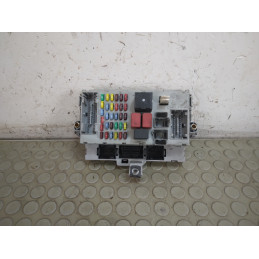 Centralina body computer Alfa Romeo 147 dal 2004 al 2011 cod 406626  1748437651639