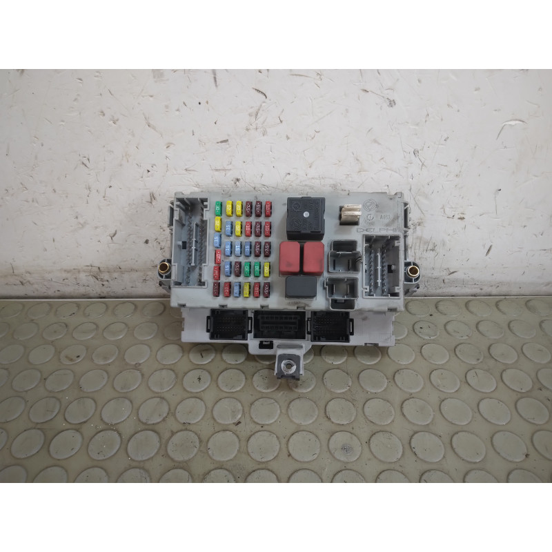 Centralina body computer Alfa Romeo 147 dal 2004 al 2011 cod 406626  1748437651639