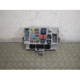Centralina body computer Alfa Romeo 147 dal 2004 al 2011 cod 406626  1748437651639