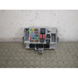 Centralina body computer Alfa Romeo 147 dal 2004 al 2011 cod 406626  1748437651639