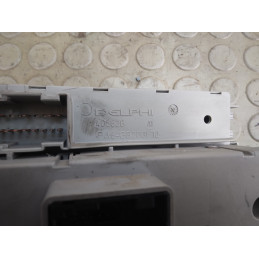 Centralina body computer Alfa Romeo 147 dal 2004 al 2011 cod 406626  1748437651639