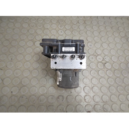 Centralina pompa ABS Alfa Romeo 147 dal 2004 al 2011 cod 0265235357 51799630  1748437997829