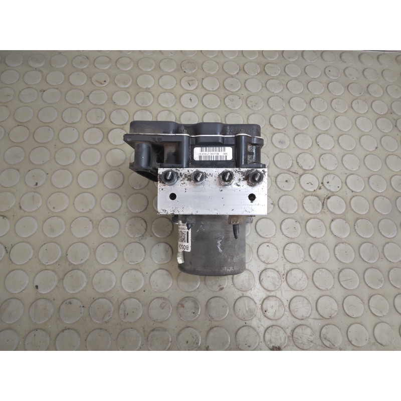 Centralina pompa ABS Alfa Romeo 147 dal 2004 al 2011 cod 0265235357 51799630  1748437997829