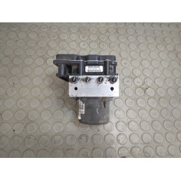 Centralina pompa ABS Alfa Romeo 147 dal 2004 al 2011 cod 0265235357 51799630  1748437997829