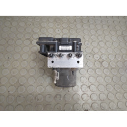 Centralina pompa ABS Alfa Romeo 147 dal 2004 al 2011 cod 0265235357 51799630  1748437997829