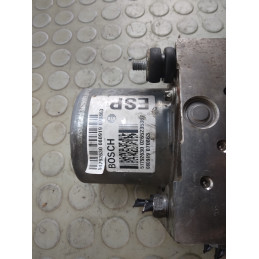 Centralina pompa ABS Alfa Romeo 147 dal 2004 al 2011 cod 0265235357 51799630  1748437997829